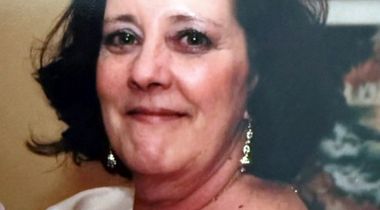 Kathleen Alice Wolfe
