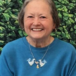 Photo of Roxana Sherwood Murray, obituary