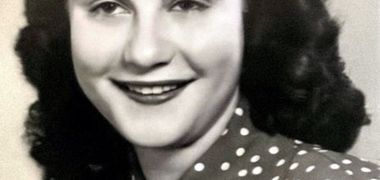 Mary Rose (Rohanna) Wakim