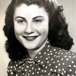 Photo of Mary Rose (Rohanna) Wakim, obituary