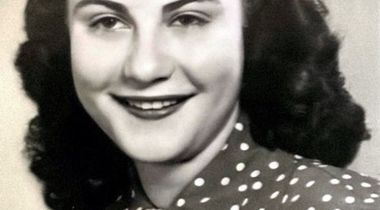 Mary Rose (Rohanna) Wakim