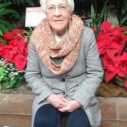 Photo of Lorraine Elizabeth Anderson, obituary