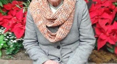Lorraine Elizabeth Anderson