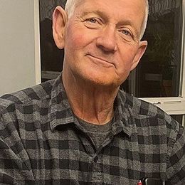Photo de David Eugene Stoddard Sr., avis de décès