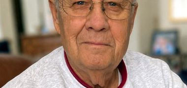 Gerald "Jerry" Stanley Kaspzyk