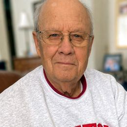 Photo de Gerald "Jerry" Stanley Kaspzyk, avis de décès à Chichester
