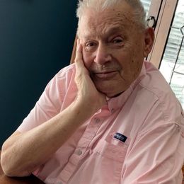 Photo of Dr. Herbert Leslie Temple, obituary
