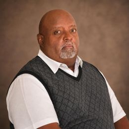 Photo of Gary E. Hogan, obituary