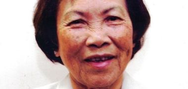 Wai Ping Chan 陳黃惠屏