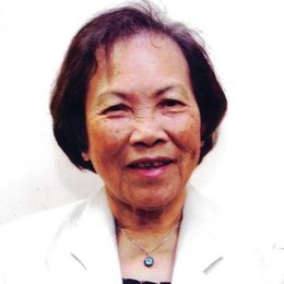 Photo of Wai Ping Chan 陳黃惠屏, obituary
