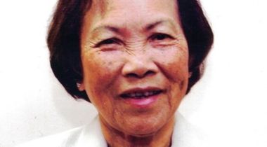 Wai Ping Chan 陳黃惠屏