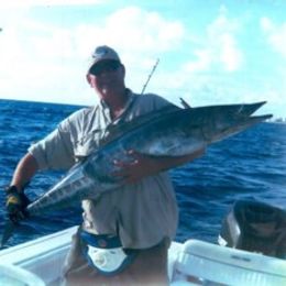 Photo of Fred John Rambuss Jr, obituary