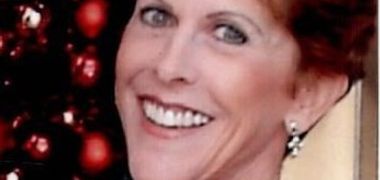 Mary Kay Harber