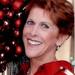 Photo de Mary Kay Harber, avis de décès