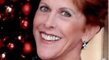 Mary Kay Harber