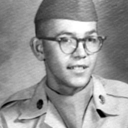 Photo of Gregorio Carvajal, obituary