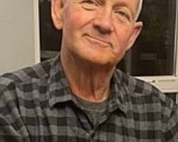 Photo de David Eugene Stoddard Sr., avis de décès