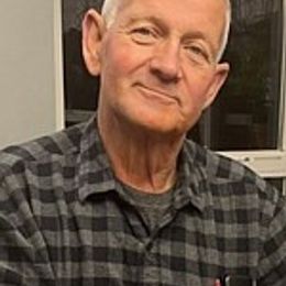 Photo de David Eugene Stoddard Sr., avis de décès