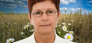 Carmelle Comeau