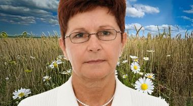 Carmelle Comeau