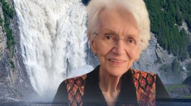 Françoise Leduc Dufresne