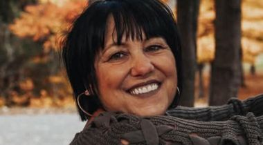 Monique Hamelin
