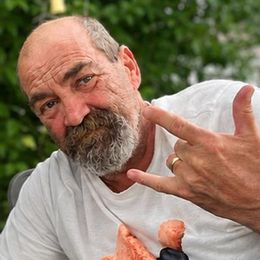 Photo de Pierre-Yves Lépine, avis de décès à Rémigny