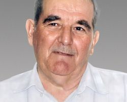 Photo de Claude Gignac, avis de décès