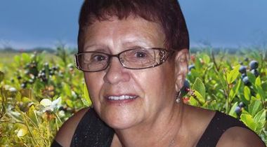 Justine Nadeau