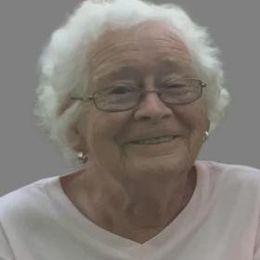Photo de Rita Matte, avis de décès à Donnacona