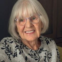 Photo de Monique Roux Vachon, avis de décès à Victoriaville
