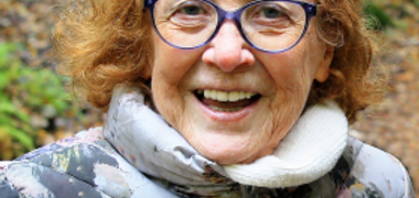 Suzanne Breton Kobel