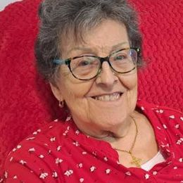 Photo de Violette Korkos, avis de décès à Saint-Eustache