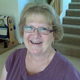 Photo de Donna Maria Therrien, avis de décès