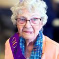 Barbara Ellen Wilson