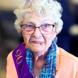 Photo de Barbara Ellen Wilson, avis de décès à Waterloo