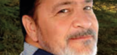 André Courcelles