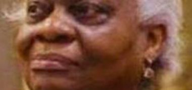 Gwendoline Simmonds Campbell