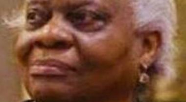 Gwendoline Simmonds Campbell
