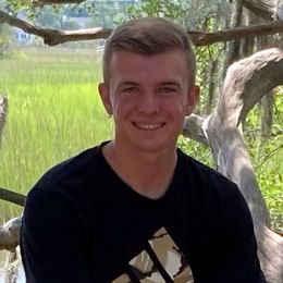 Photo of Jacob Andrew Sheler, obituary