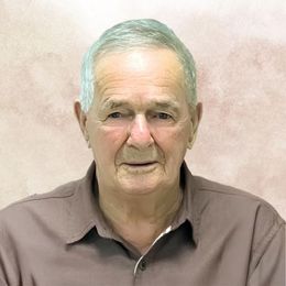Photo of Georges Pelchat, obituary in Barraute