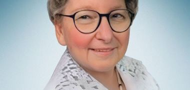 Suzanne Thivierge (née Drapeau)
