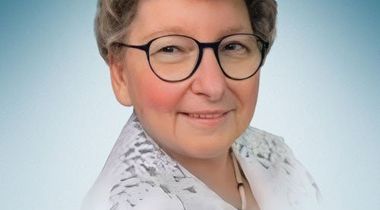 Suzanne Thivierge (née Drapeau)