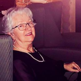 Photo of Madeleine Provençal, obituary in Montréal