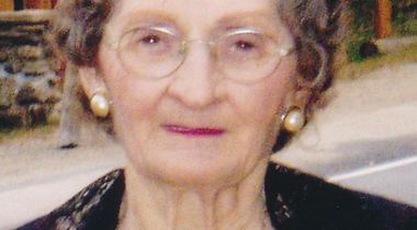 Georgette Dufour Latreille