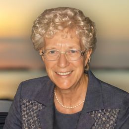Photo of Denise Paquet, obituary in Rimouski