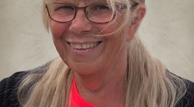 Françoise Durette (née Meilleur)