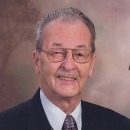 Photo de Jean-Guy Drolet, avis de décès à Saint-Jean-sur-Richelieu