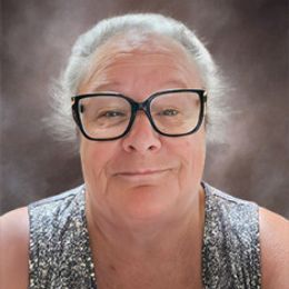 Photo de Sylvie Hébert, avis de décès à Dolbeau-Mistassini