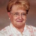 Lucille Cormier